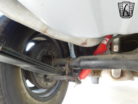 1965 Ford Mustang image 157