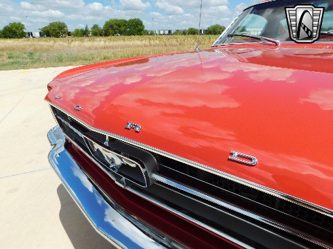 1965 Ford Mustang image 54