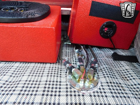 1965 Ford Mustang image 80