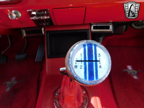 1965 Ford Mustang image 106