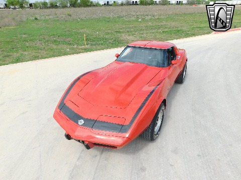 1978 Chevrolet Corvette image 3