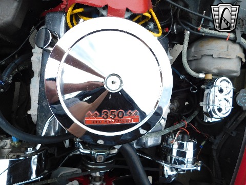 1978 Chevrolet Corvette image 81