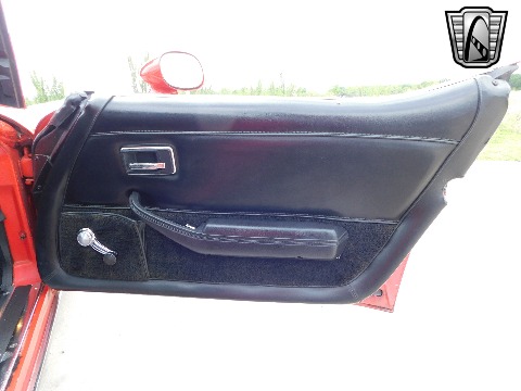 1978 Chevrolet Corvette image 107