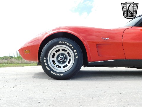 1978 Chevrolet Corvette image 30