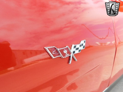 1978 Chevrolet Corvette image 56