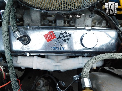 1978 Chevrolet Corvette image 82