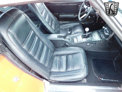 1978 Chevrolet Corvette image 108