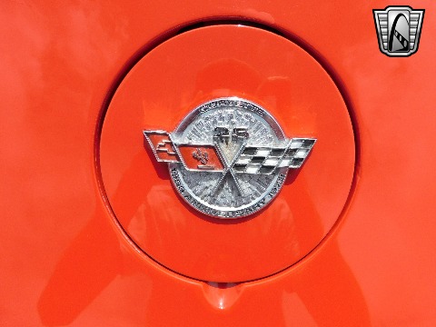 1978 Chevrolet Corvette image 57