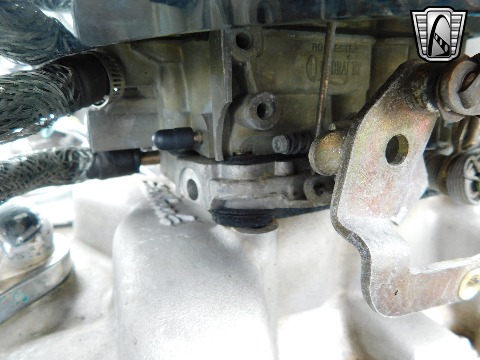 1978 Chevrolet Corvette image 83