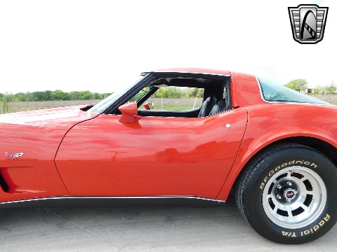 1978 Chevrolet Corvette image 32