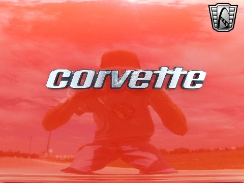 1978 Chevrolet Corvette image 58