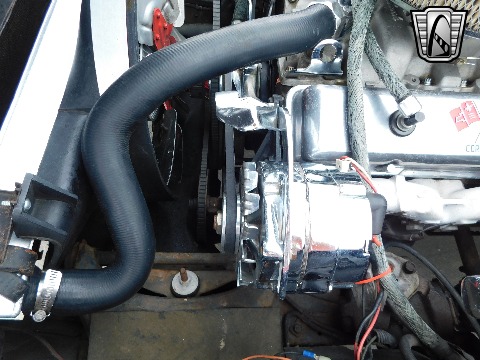 1978 Chevrolet Corvette image 84