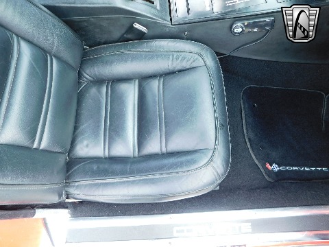 1978 Chevrolet Corvette image 110