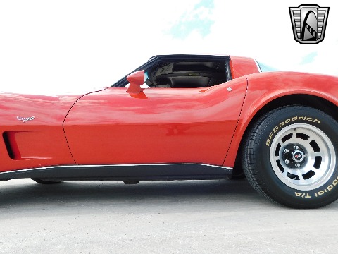 1978 Chevrolet Corvette image 33