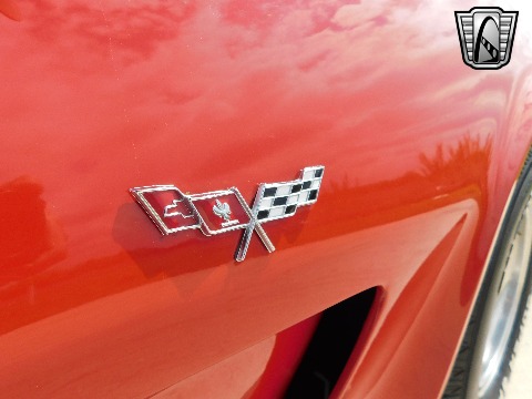 1978 Chevrolet Corvette image 59