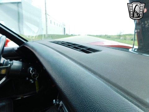 1978 Chevrolet Corvette image 111