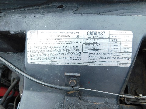 1978 Chevrolet Corvette image 87