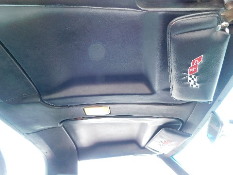 1978 Chevrolet Corvette image 113