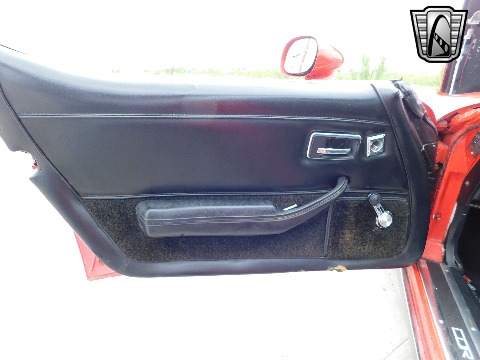 1978 Chevrolet Corvette image 89