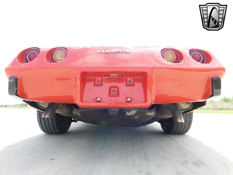 1978 Chevrolet Corvette image 38