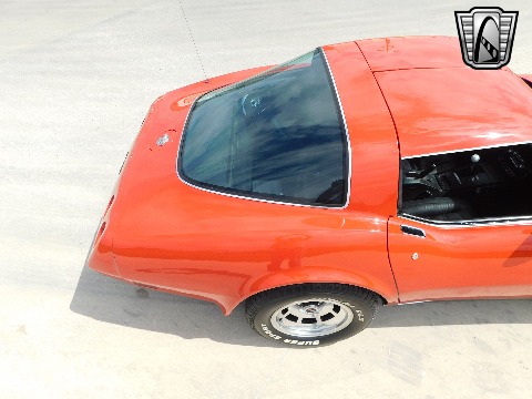 1978 Chevrolet Corvette image 39