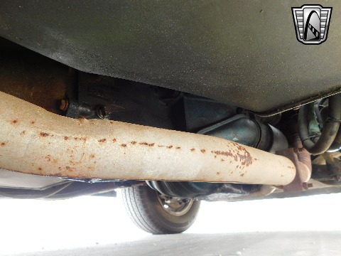 1978 Chevrolet Corvette image 117