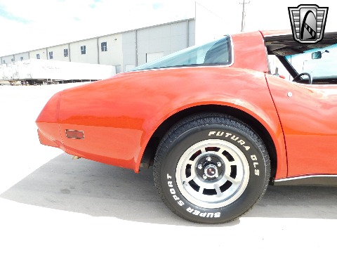 1978 Chevrolet Corvette image 40