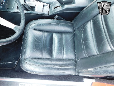 1978 Chevrolet Corvette image 92
