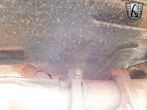 1978 Chevrolet Corvette image 118