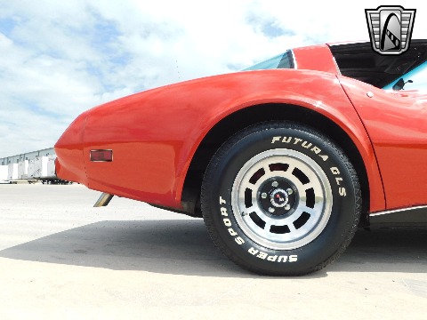 1978 Chevrolet Corvette image 41