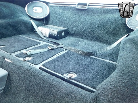 1978 Chevrolet Corvette image 68