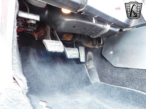 1978 Chevrolet Corvette image 94