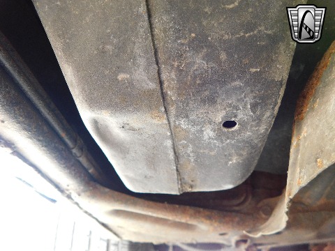 1978 Chevrolet Corvette image 120