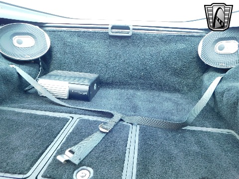 1978 Chevrolet Corvette image 69