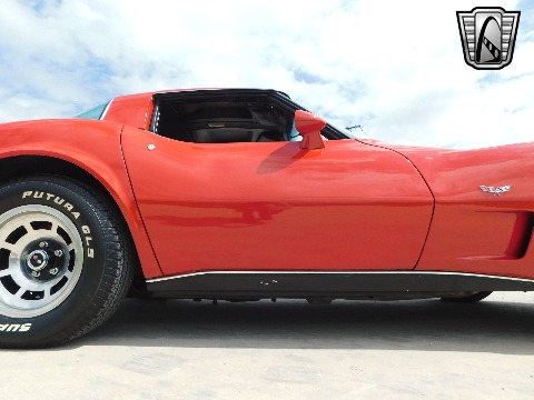 1978 Chevrolet Corvette image 44