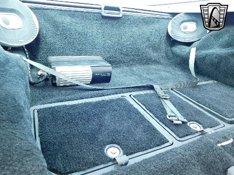 1978 Chevrolet Corvette image 70