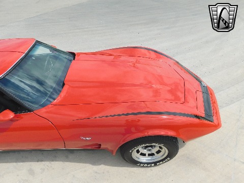 1978 Chevrolet Corvette image 45