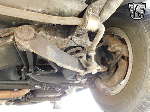 1978 Chevrolet Corvette image 123