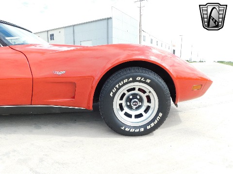 1978 Chevrolet Corvette image 46