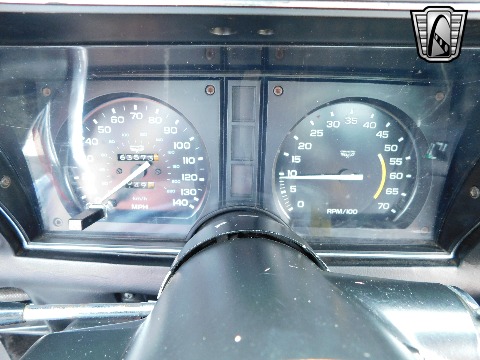 1978 Chevrolet Corvette image 98