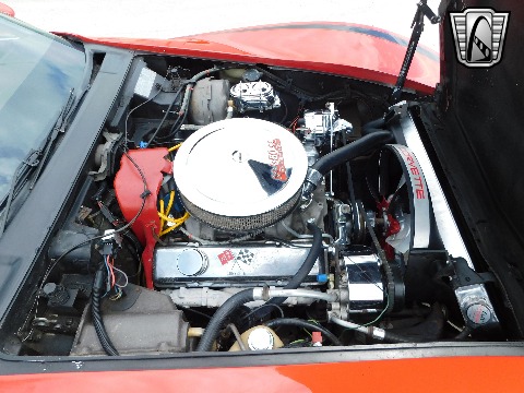 1978 Chevrolet Corvette image 73