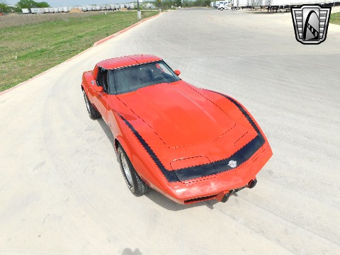 1978 Chevrolet Corvette image 22