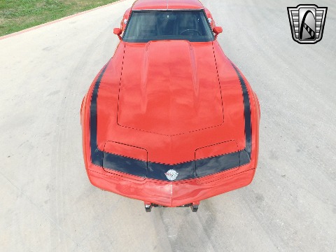 1978 Chevrolet Corvette image 48