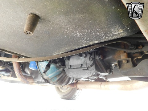 1978 Chevrolet Corvette image 126