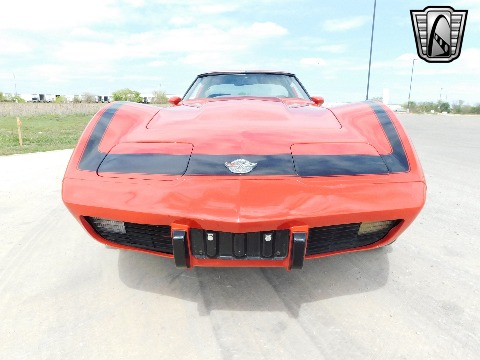 1978 Chevrolet Corvette image 49