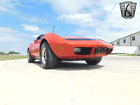 1978 Chevrolet Corvette image 24