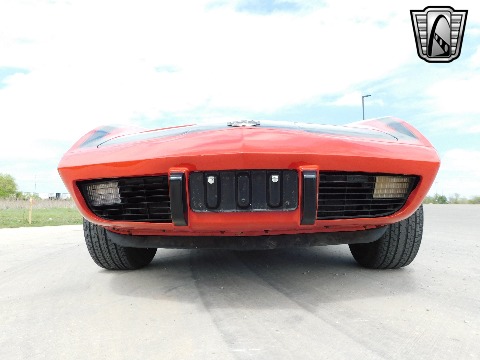 1978 Chevrolet Corvette image 50