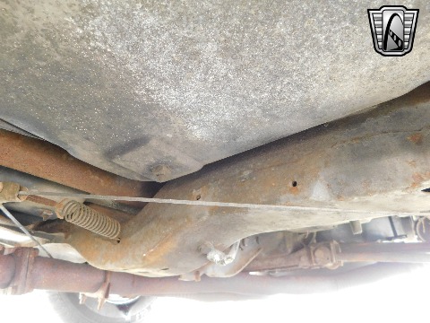 1978 Chevrolet Corvette image 128