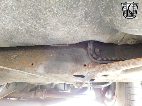 1978 Chevrolet Corvette image 129