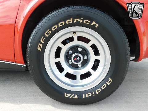 1978 Chevrolet Corvette image 52